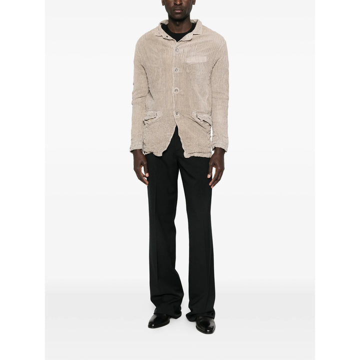 Giorgio Brato Capi In Pelle - Neutro | d4b19a250b602afd0767f062f11c77f311169c01
