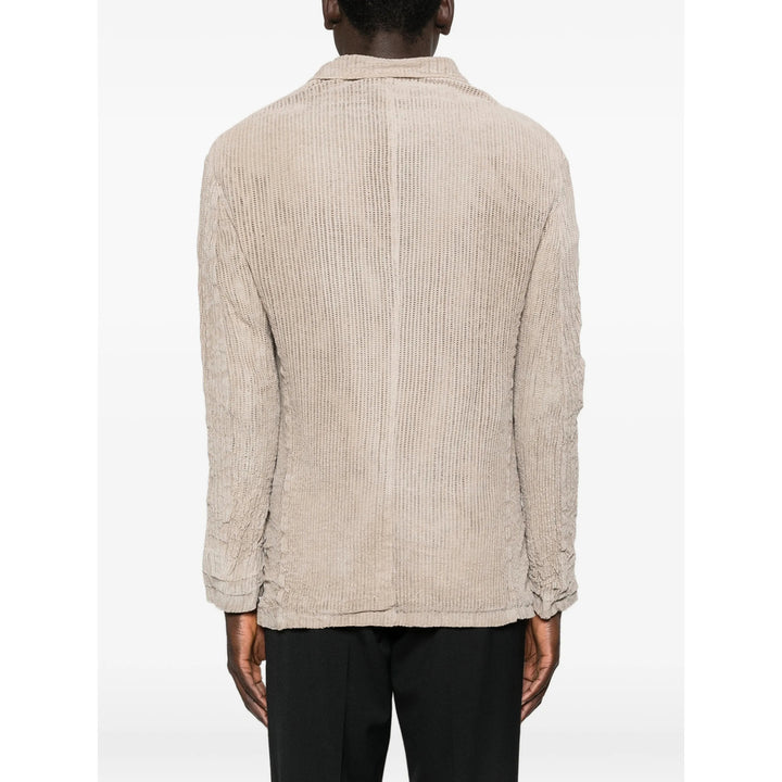 Giorgio Brato Capi In Pelle - Neutro | e651b352a99d8ee02430fd3ce362167e4ddb1415