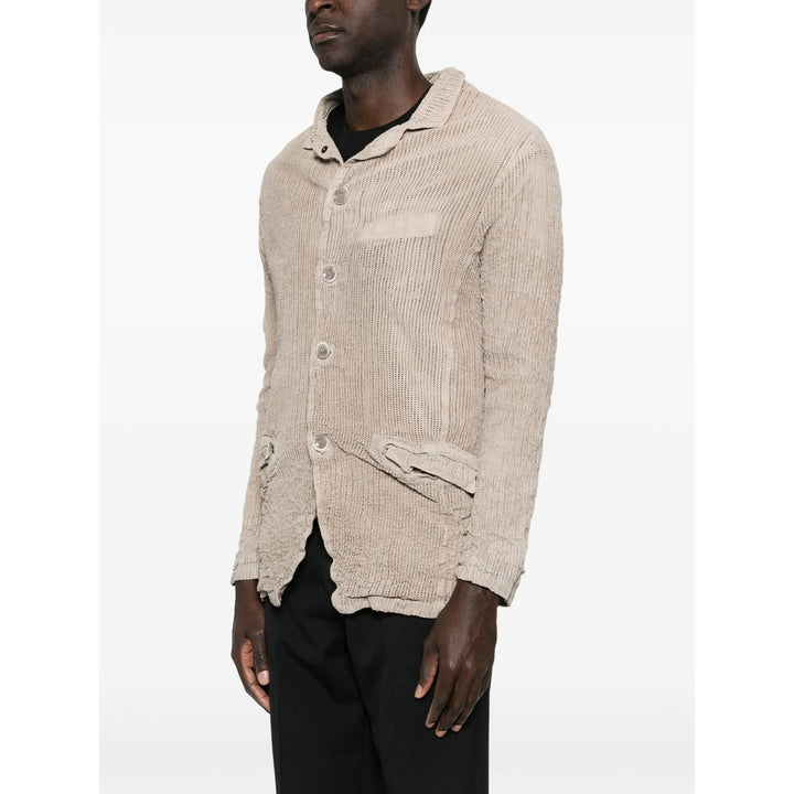 Giorgio Brato Capi In Pelle - Neutro | 5c728c953d522b1499606930a0ba81d0245e24b2