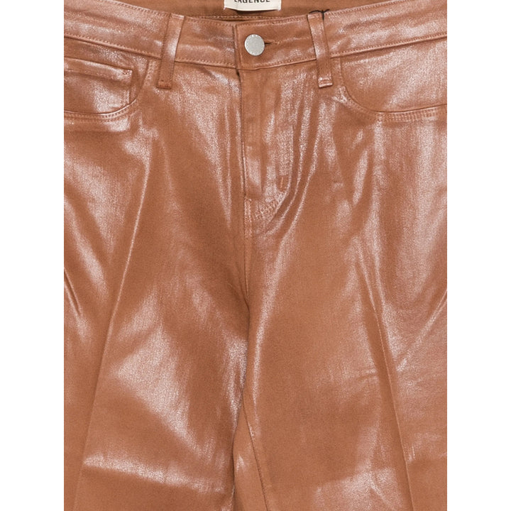 L'Agence Jeans - Marrone | 9551330db6e7361b1e1acafd48203fe929f68a0f