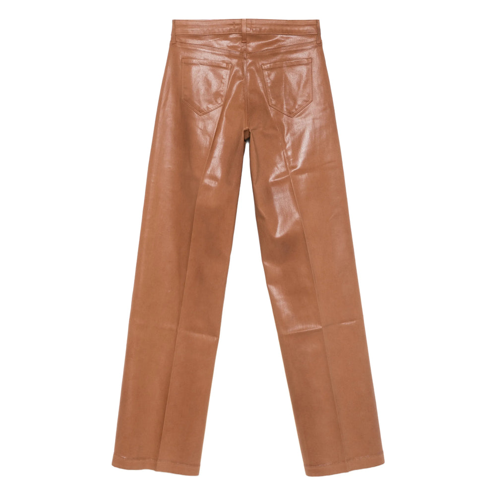 L'Agence Jeans - Marrone | 6efc7f6b1819fa5caba2778f28caa4ab9caf7c9c