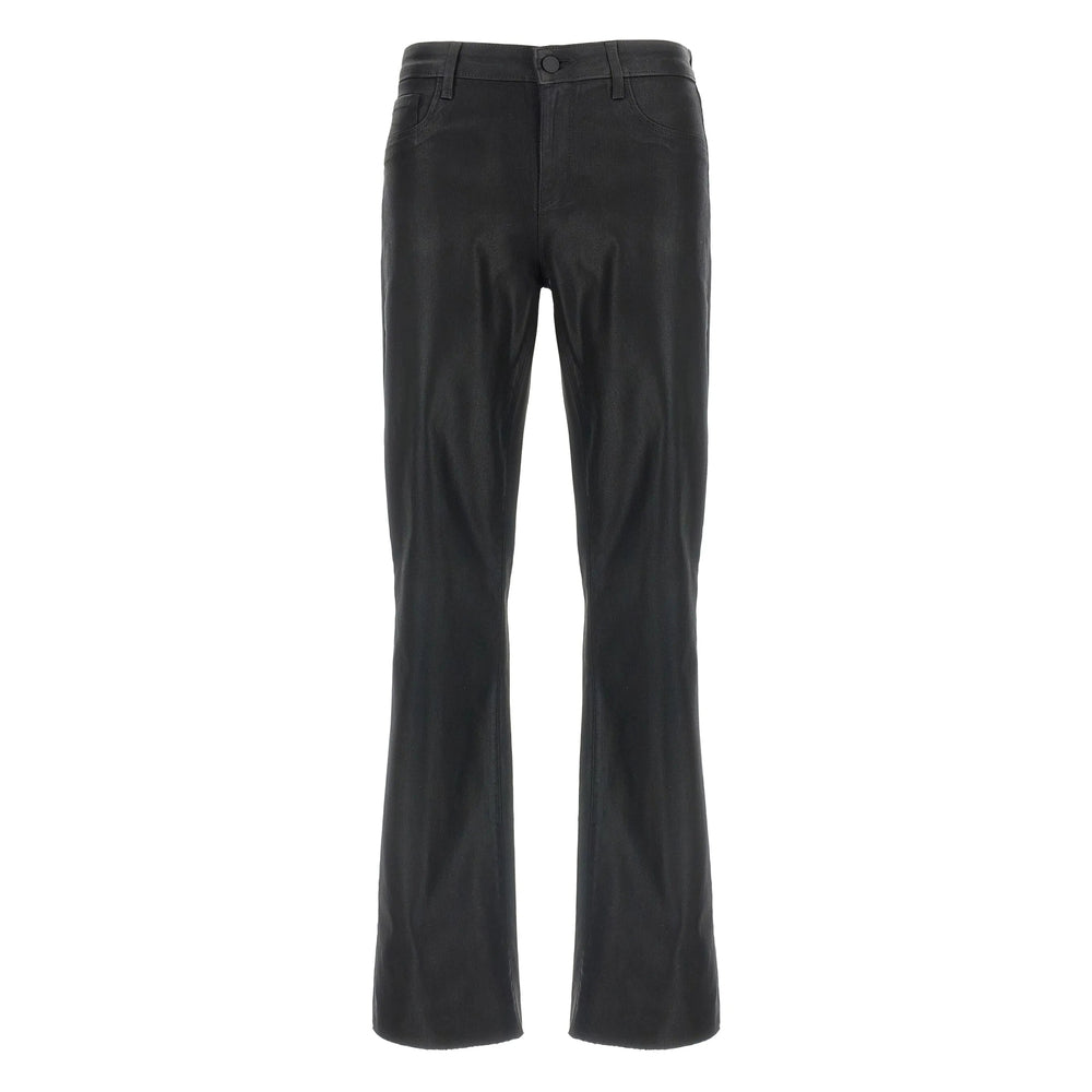 L'Agence Jeans - Nero | b641d144b659e69b230d1d470e0a4a4ba9933cd3