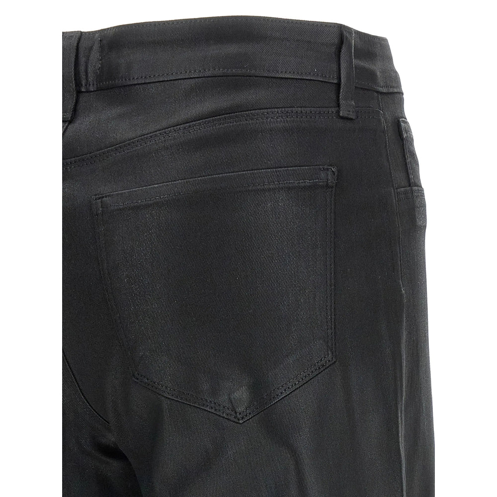 L'Agence Jeans - Nero | 4e25639f39af35bce8177967819945e8530fe509
