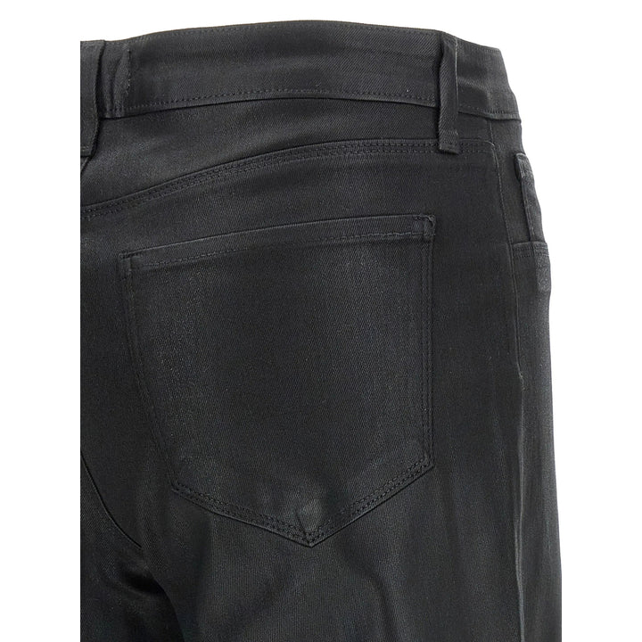 L'Agence Jeans - Nero | 4e25639f39af35bce8177967819945e8530fe509