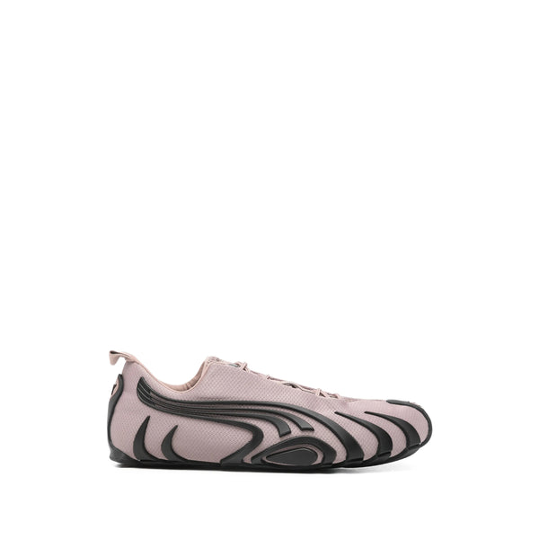 Sneakers Brown, Black