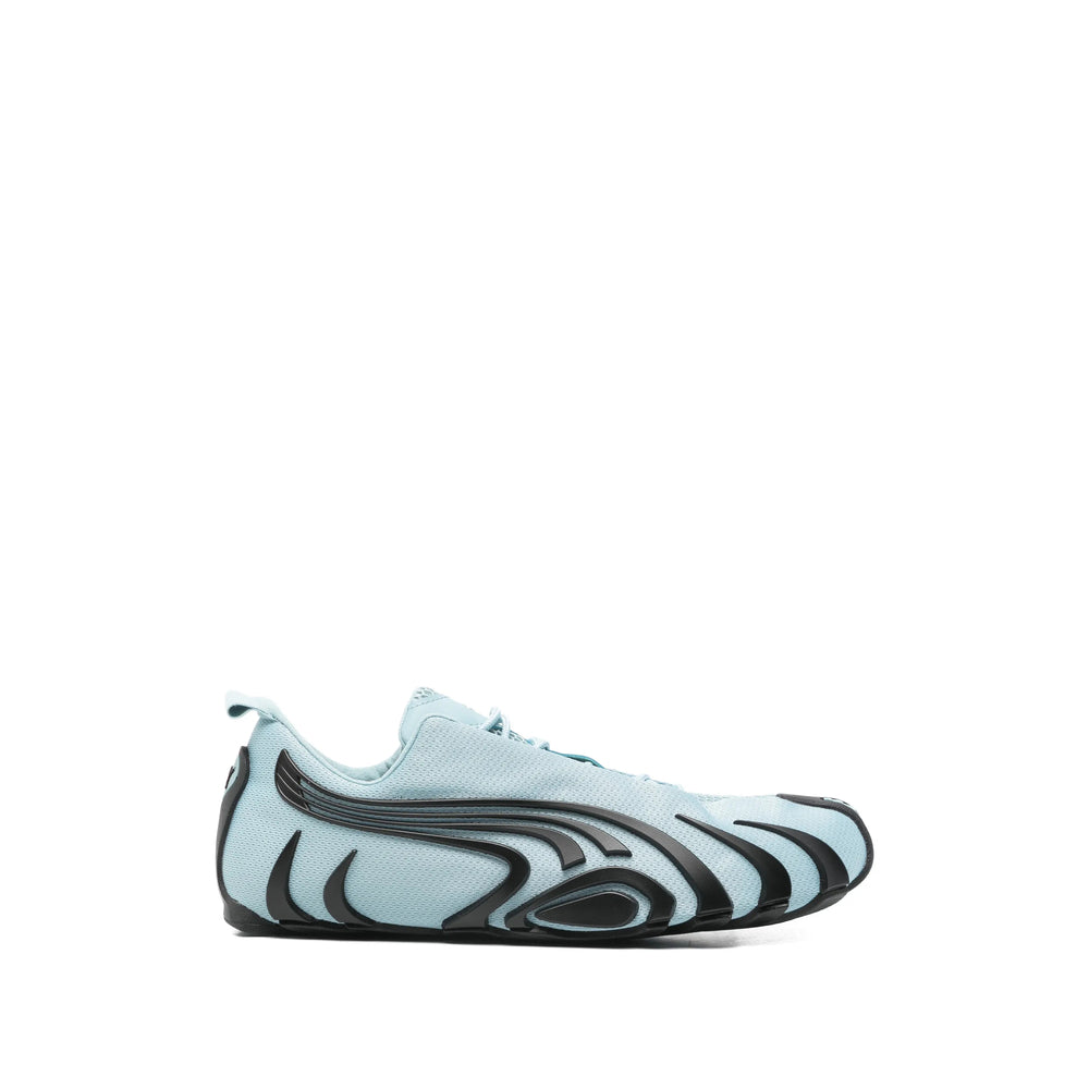 Puma Sneakers - Blu, Nero | 585a8f7cd6e6aaed400505e05f275d00a931a9af