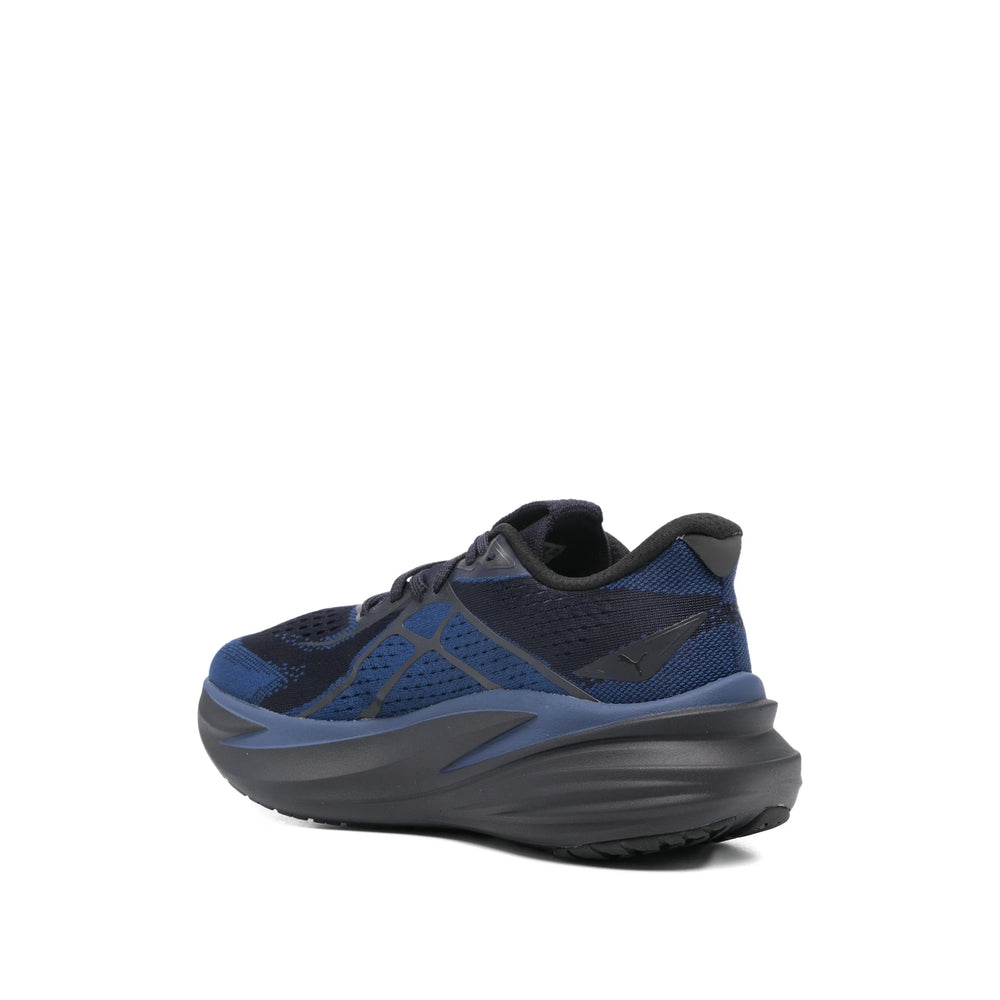 Puma X Nitro Sneakers - Blu, Nero | a236a2238d043ddd2c3f36f8d2b1bd9f8ed3f657