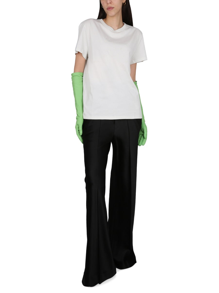 Maison Margiela T shirt - Bianco | Wanan Luxury