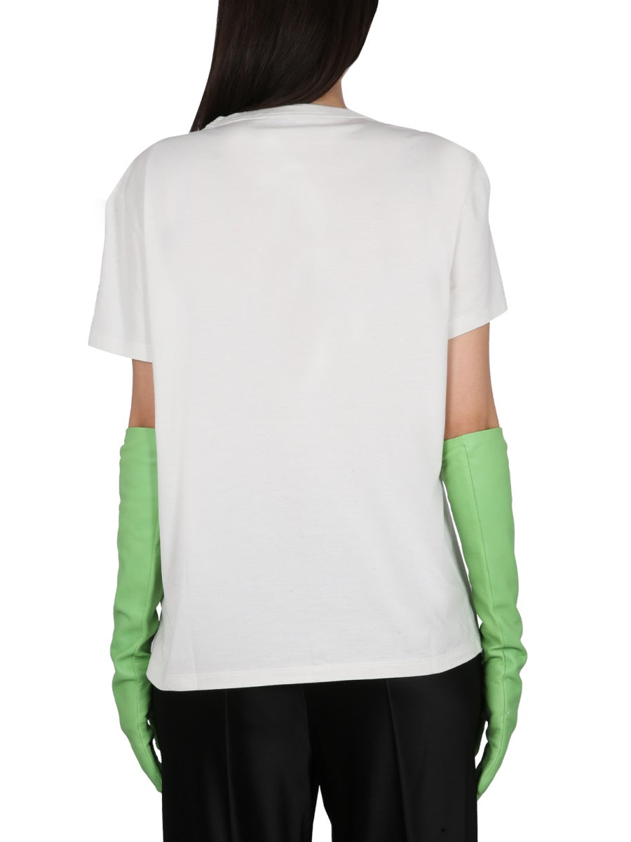 Maison Margiela T shirt - Bianco | Wanan Luxury