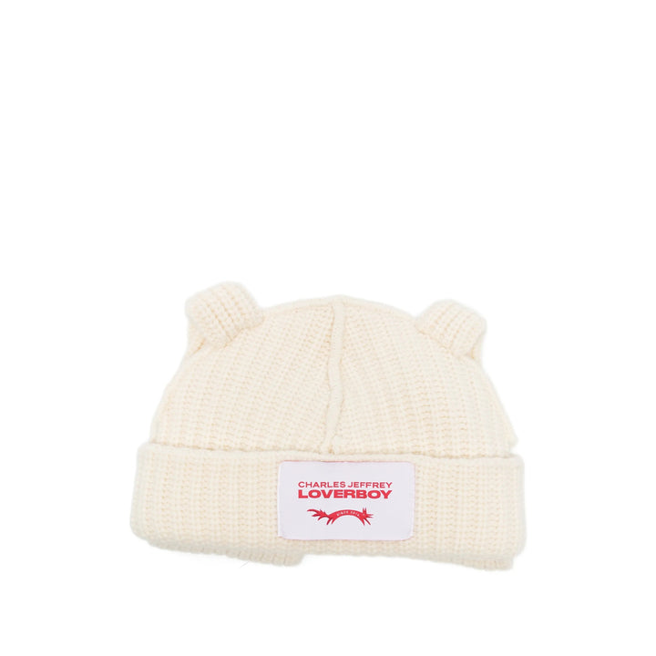 Charles Jeffrey Loverboy Cappelli - Bianco | 5ddc385eae8ac4093efb9a9e2aea140b0b215370