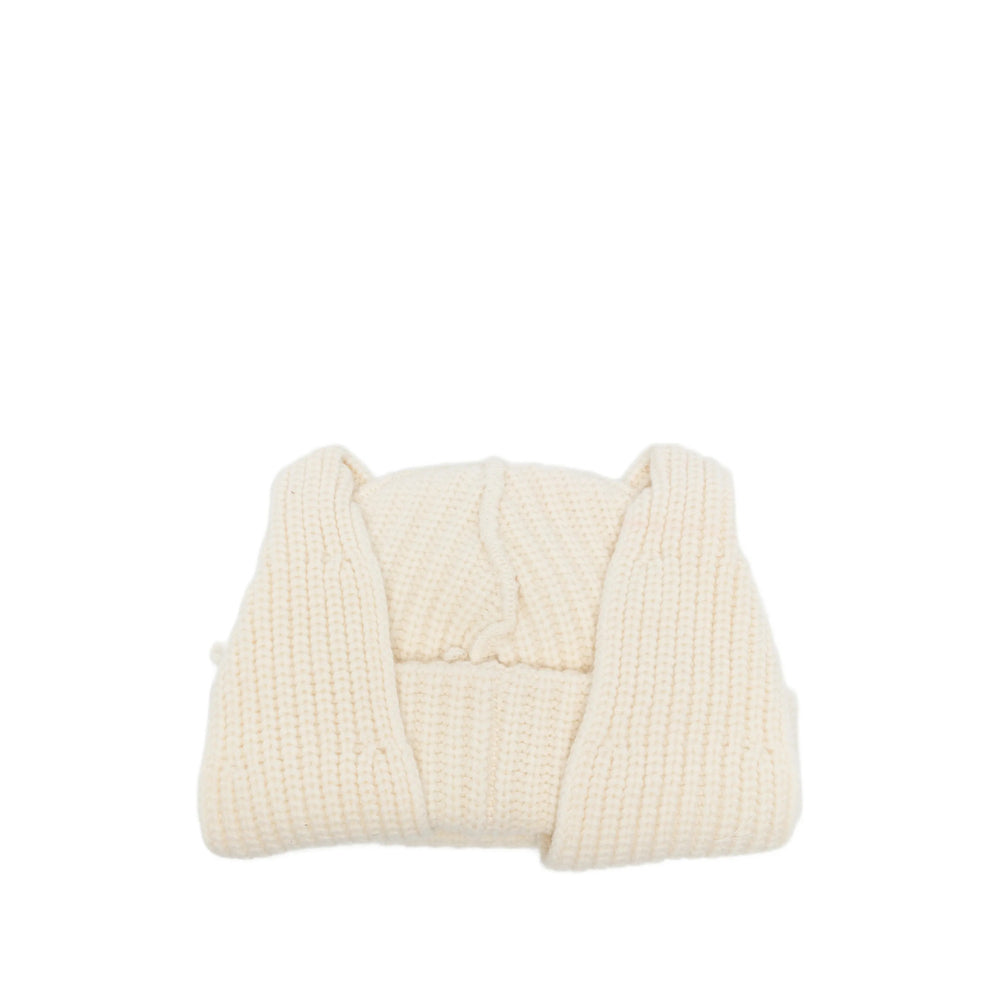Charles Jeffrey Loverboy Cappelli - Bianco | 2e50baa9375251b53c1b37f157c2c19d5d670c8e