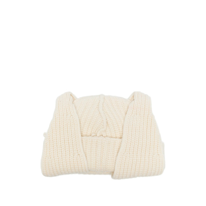 Charles Jeffrey Loverboy Cappelli - Bianco | 2e50baa9375251b53c1b37f157c2c19d5d670c8e