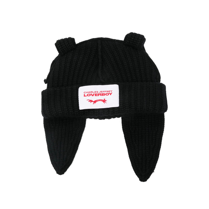 Charles Jeffrey Loverboy Cappelli - Nero | 0f3981e61fe572fd4e4c14f0585b4308a880426b