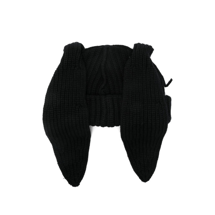 Charles Jeffrey Loverboy Cappelli - Nero | cab60e6a393822a8881d77e6b3dc8e5879fb4493