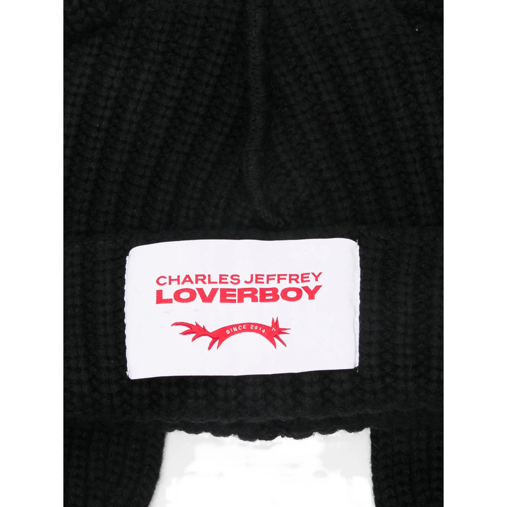 Charles Jeffrey Loverboy Cappelli - Nero | f4cb42702d5c39d70c8317ddfabe0b1b496f1de6