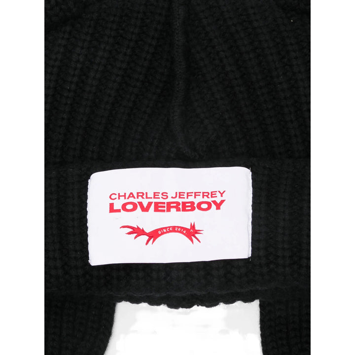 Charles Jeffrey Loverboy Cappelli - Nero | f4cb42702d5c39d70c8317ddfabe0b1b496f1de6