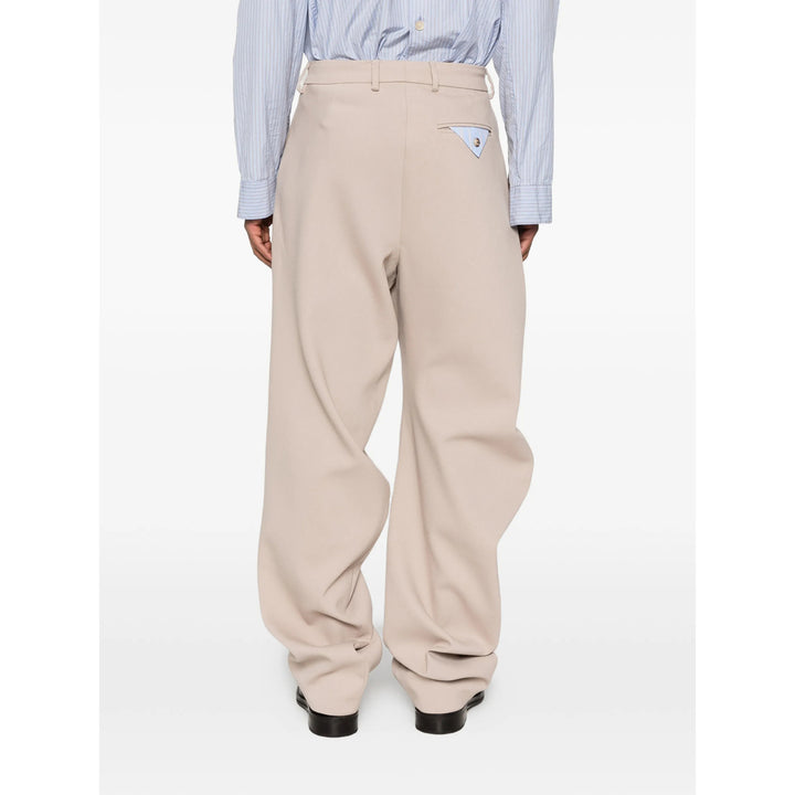 Charles Jeffrey Loverboy Pantaloni - Neutro | 375f278de8593376becf4aaf06f29fd86c029bbd