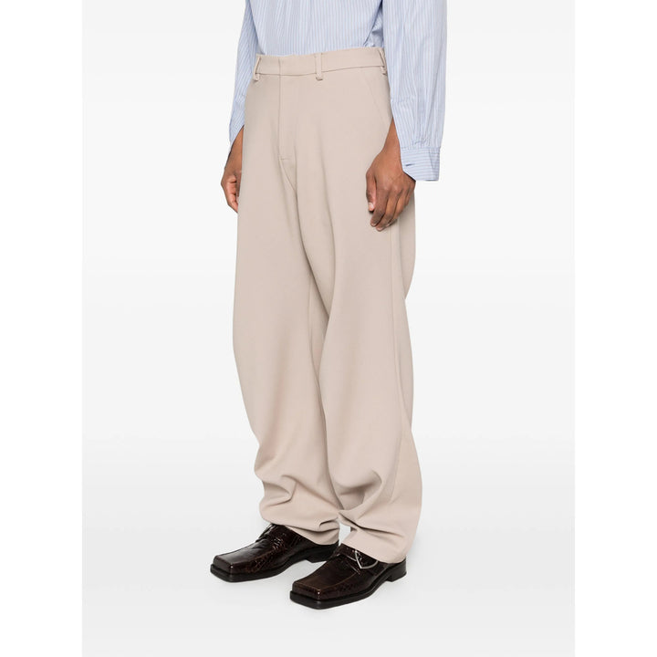 Charles Jeffrey Loverboy Pantaloni - Neutro | 371f45aa0a76681d10b062b6a199a3d50b7ca97b
