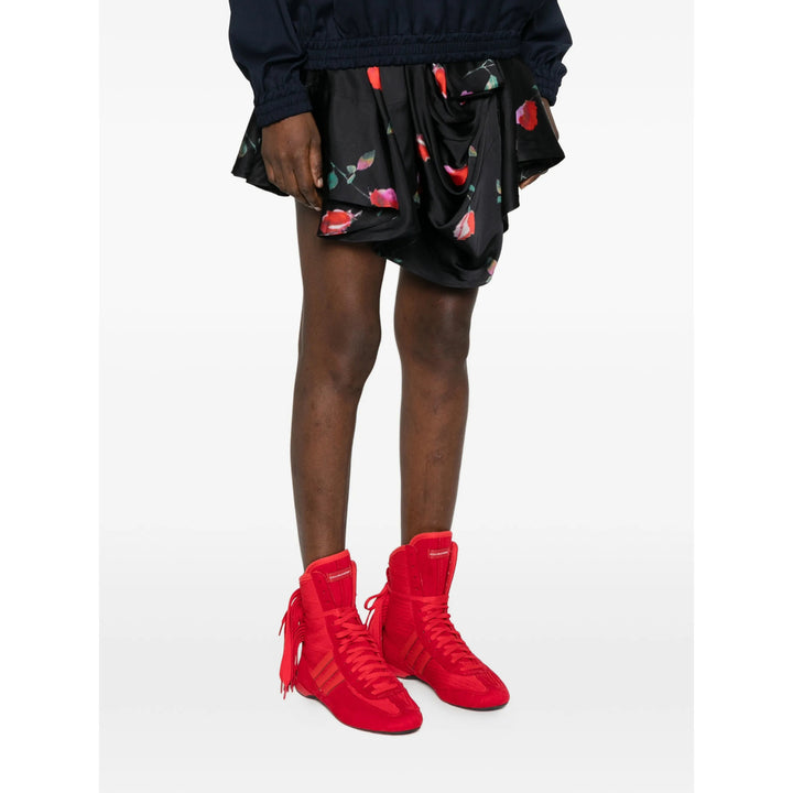Charles Jeffrey Loverboy Maglioni - Blu | e1606abebafb0ca7bfd9c65887d38f43a808b6df
