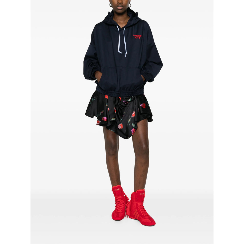 Charles Jeffrey Loverboy Maglioni - Blu | 51ac62b0599a635bc39987344c6ed482540d47f6