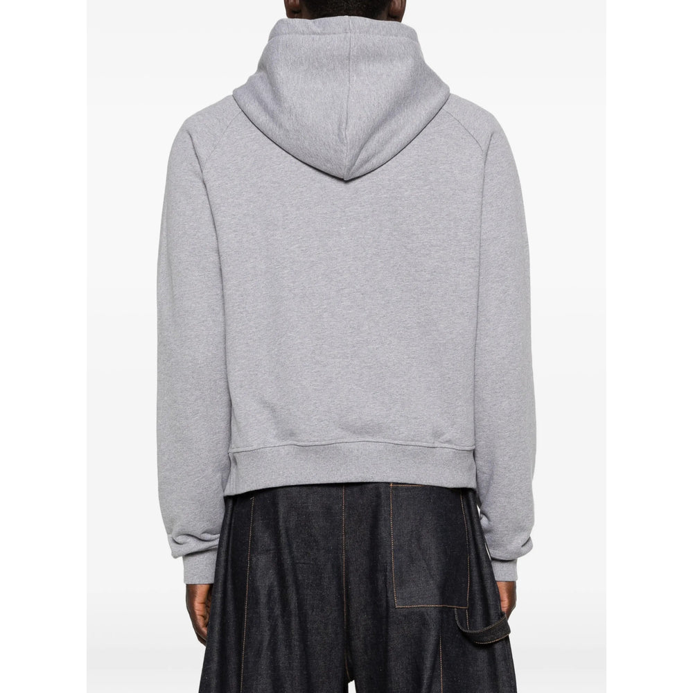 Charles Jeffrey Loverboy Felpe - Grigio | 7cbfa573a1bfa44fc846b238ceaea56be6546bc3