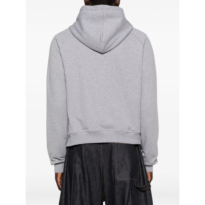 Charles Jeffrey Loverboy Felpe - Grigio | 7cbfa573a1bfa44fc846b238ceaea56be6546bc3