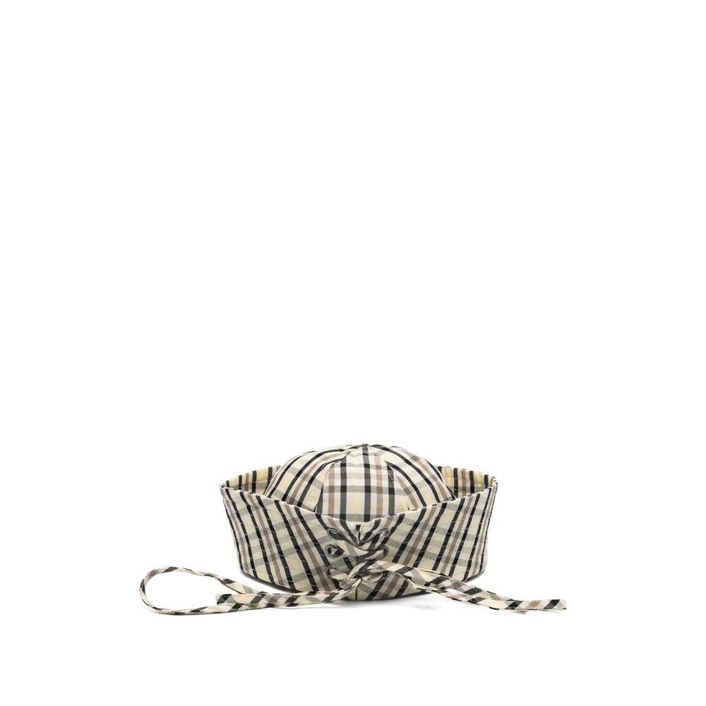 Charles Jeffrey Loverboy Caps - Neutro, Nero | 8130e300796f151f677bc8c6ae38c8b3bd4631d2