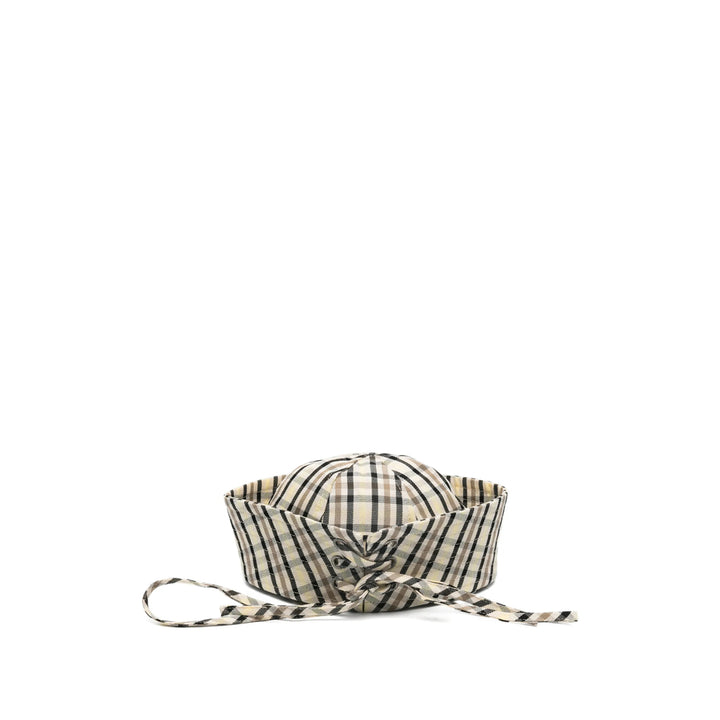 Charles Jeffrey Loverboy Caps - Neutro, Nero | 8130e300796f151f677bc8c6ae38c8b3bd4631d2