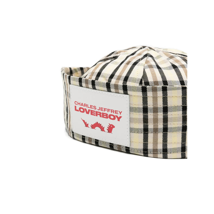 Charles Jeffrey Loverboy Caps - Neutro, Nero | 1deeb4d5170e5649ebb2a06aff9d6d3ff1e8610c