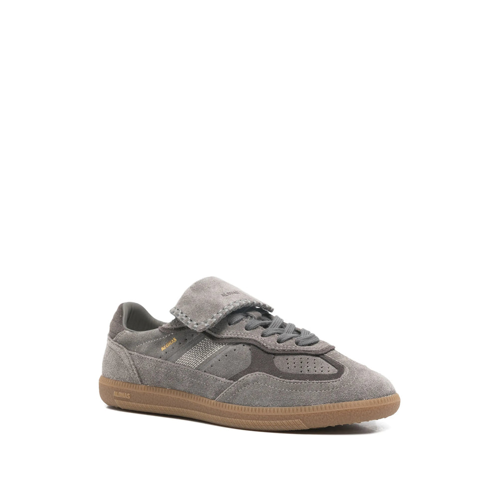 Alohas Sneakers - Grigio | 8e699cf2bd2522e0318b65784a965f3daaa3fbf5