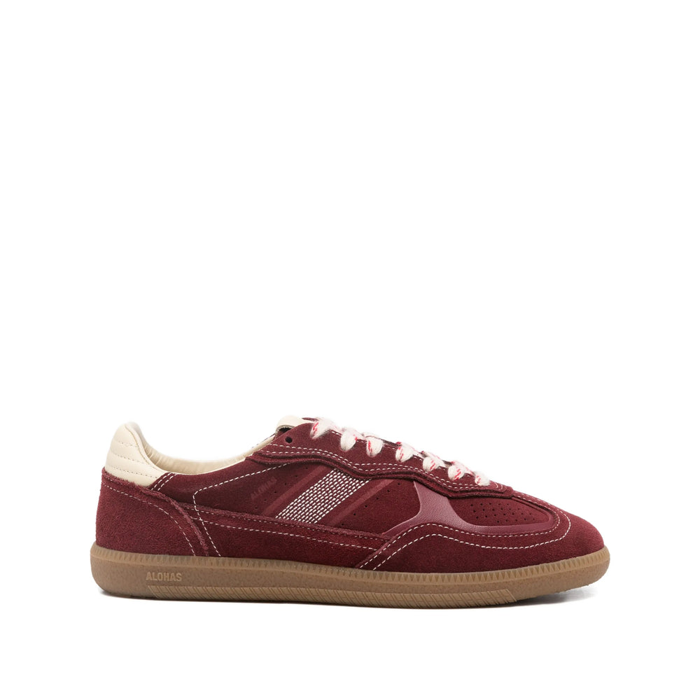 Alohas Sneakers - Rosso | 55a10fb7e2b8f2d666ff68fb13b43ac823e89559