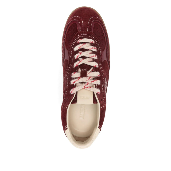 Alohas Sneakers - Rosso | db1a4ff749122e41cbd2e0810c44f6338c47e1ca