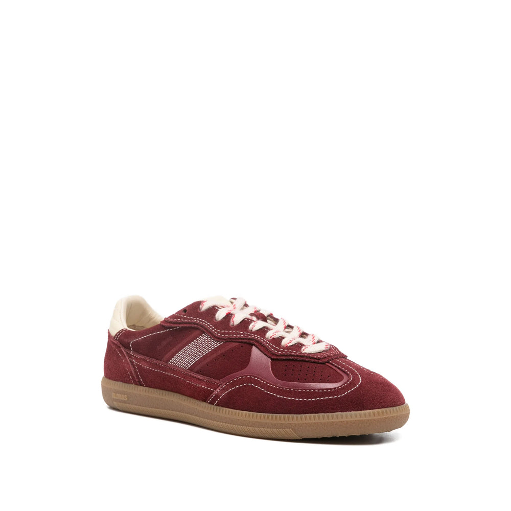 Alohas Sneakers - Rosso | f5179ab8bd017baafe191d0479e9b2e88ef28d0f