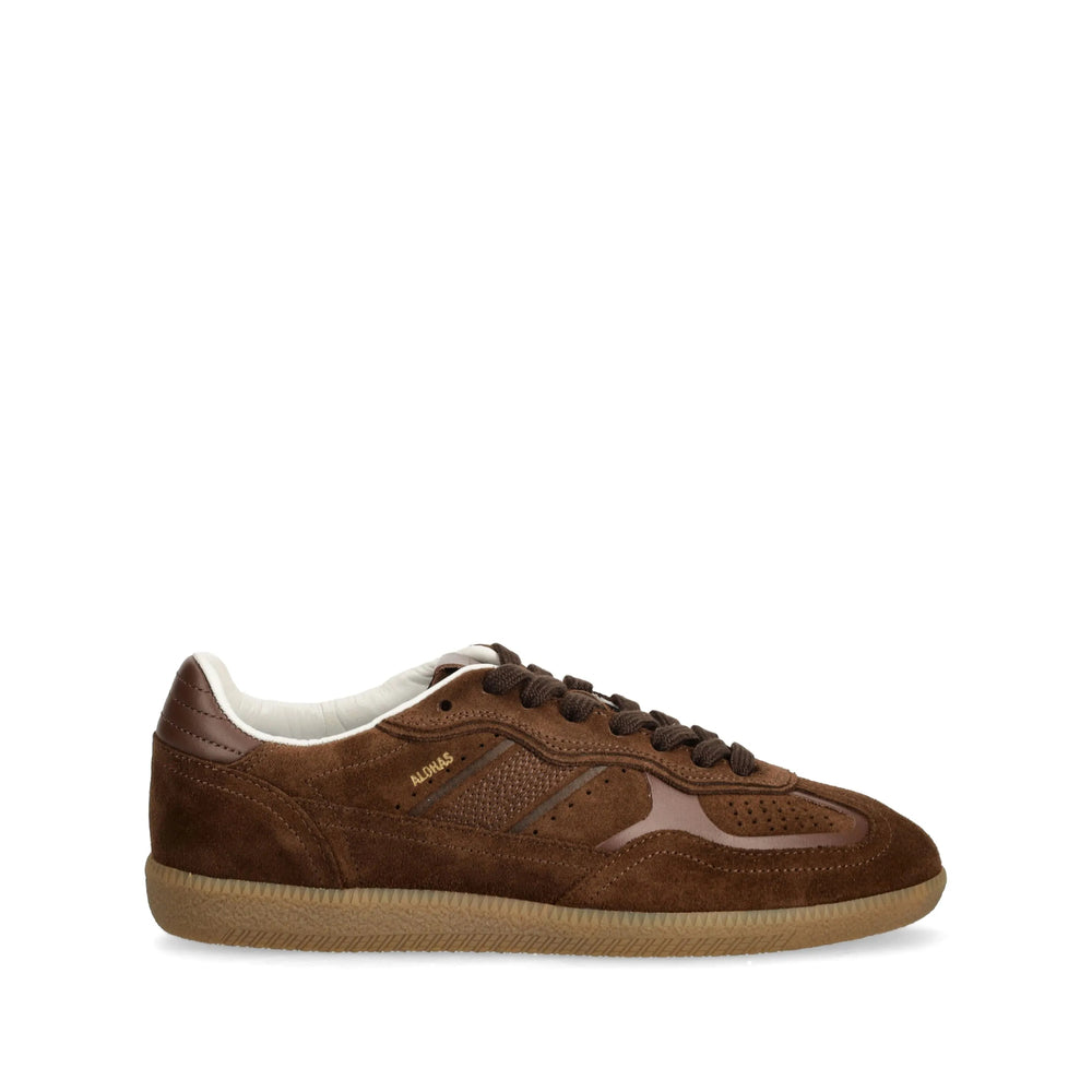 Alohas Sneakers - Marrone | 7847f34f403946c4c5cf8a31dbadf0c28ff7e3e5