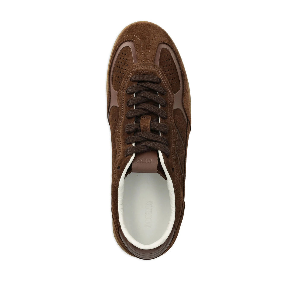 Alohas Sneakers - Marrone | 27e6ce3f540148dd18cc12052bbcc0fe6a5f918f