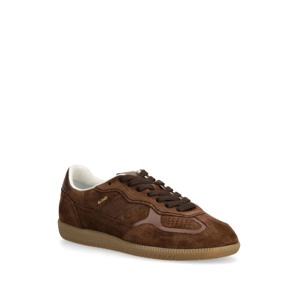 Alohas Sneakers - Marrone | 42227776378eaf1a468157a3235bf508a3400dc3