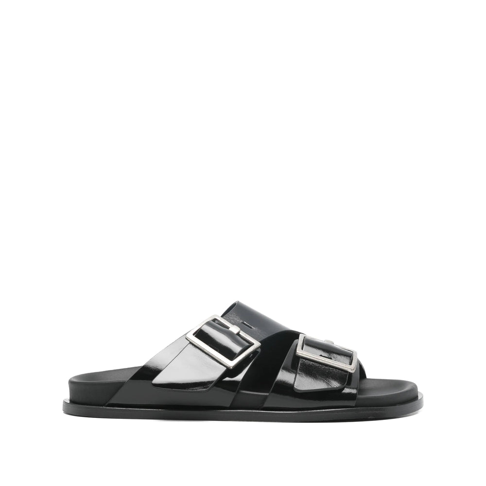 Alohas Scarpe - Nero | bc2b78ab47bc7939bd4acace2dcfacb5b915cfb6