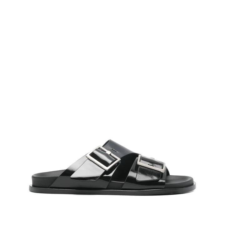 Alohas Scarpe - Nero | bc2b78ab47bc7939bd4acace2dcfacb5b915cfb6