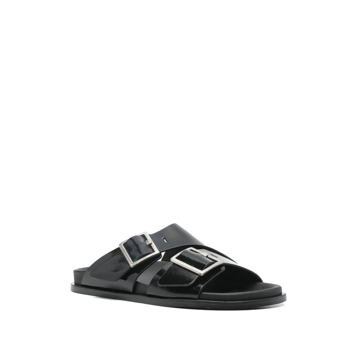 Alohas Scarpe - Nero | 574911ad665451ecc3d5818909ff82711cb96148