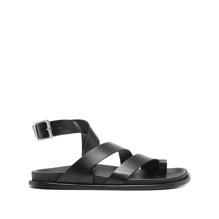 Alohas Scarpe - Nero | 5d64f5c8469684db531903e0a3e3e73229d6f417