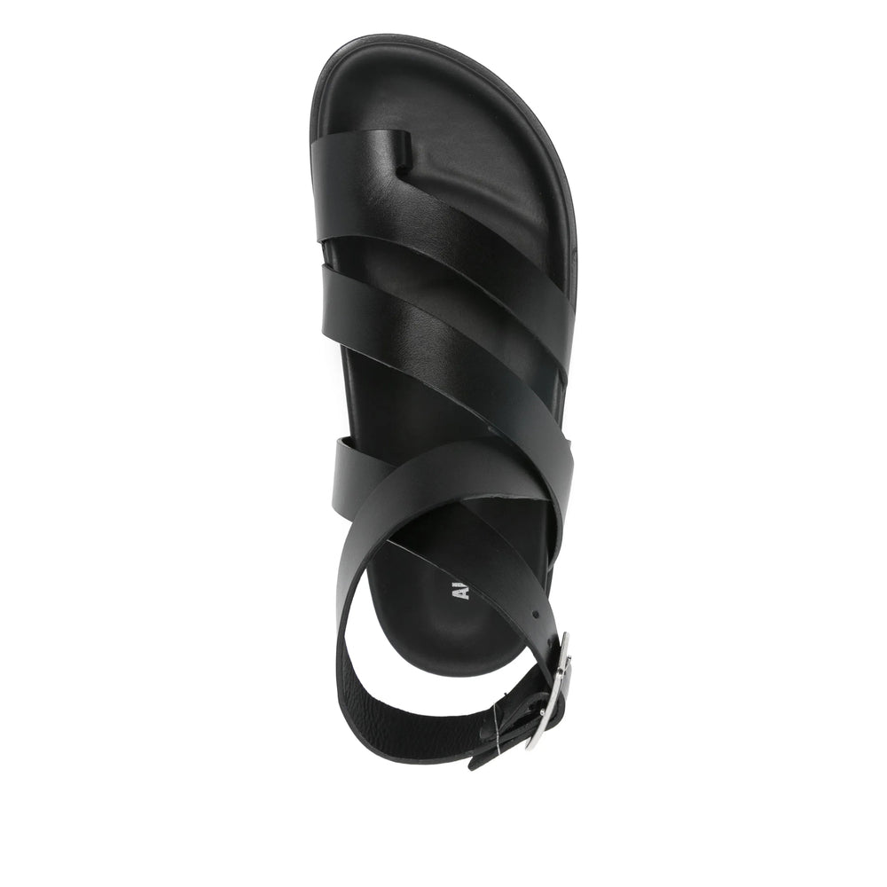 Alohas Scarpe - Nero | 5138f487495d95c661a66a2169ab4c5ab5c392d0
