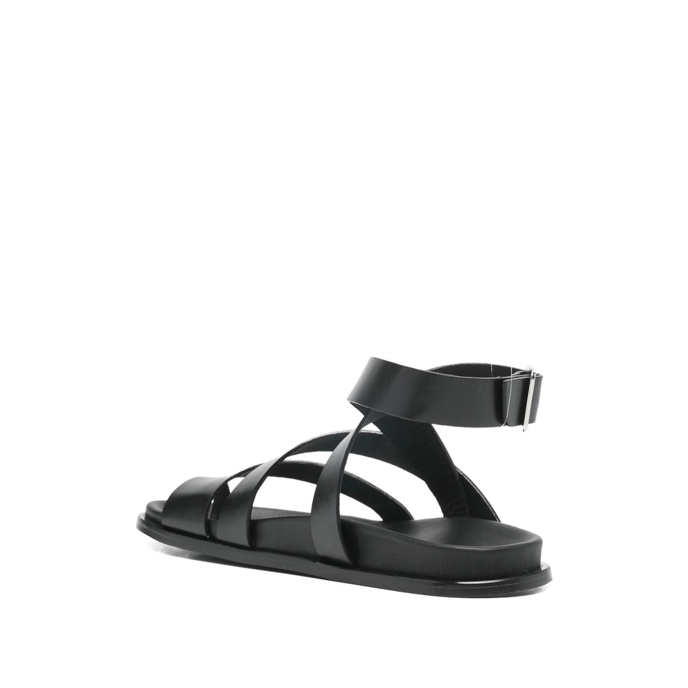 Alohas Scarpe - Nero | c78c42ad544506952b400d695b5b5c14001627b6