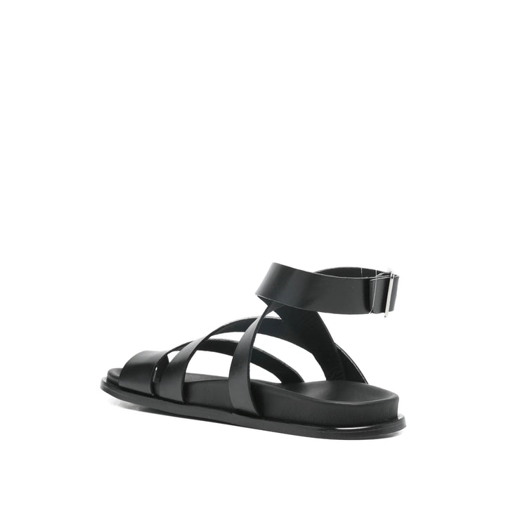 Alohas Scarpe - Nero | c78c42ad544506952b400d695b5b5c14001627b6