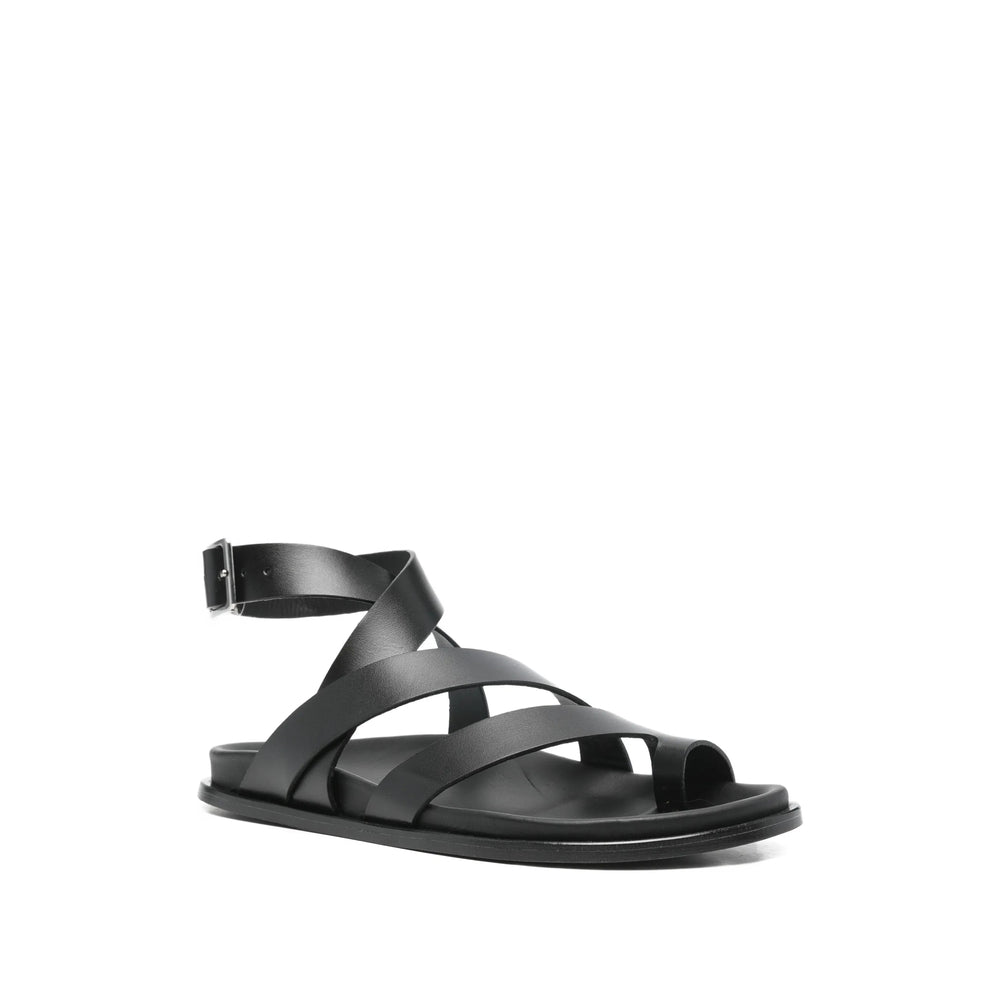 Alohas Scarpe - Nero | 93f8ed8fcc436680dff62915a4e74f67b26313c3
