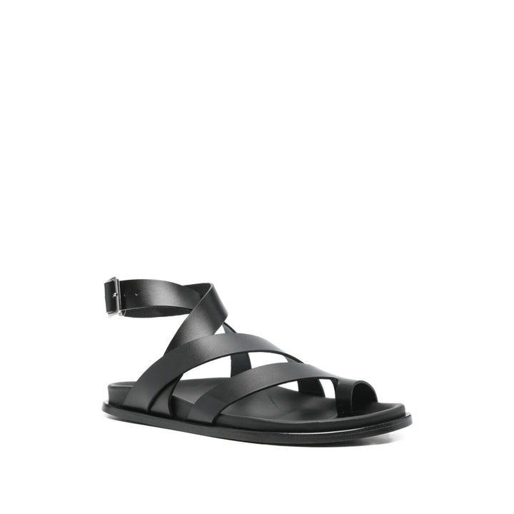 Alohas Scarpe - Nero | 93f8ed8fcc436680dff62915a4e74f67b26313c3