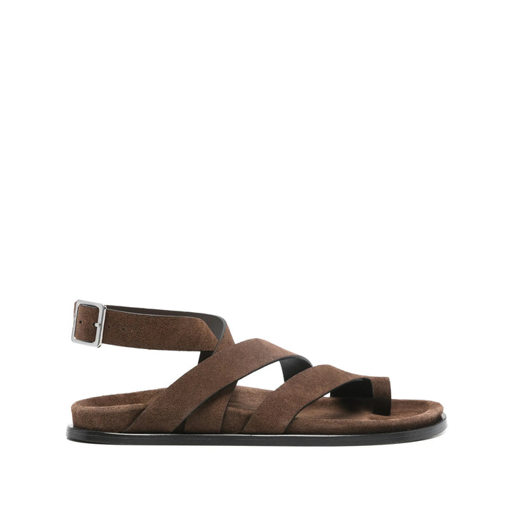 Alohas Scarpe - Marrone | f3b30e98e37d0616ddb911aab9db7c8ab963294f