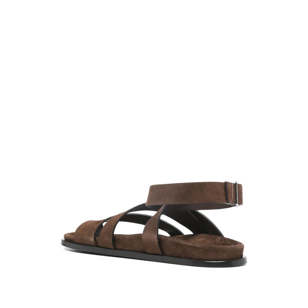 Alohas Scarpe - Marrone | c023890a414b68404f81b9b4b88f59ac763f561a