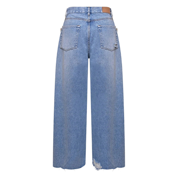 Patbo Jeans - Blu | cb5c3268ed12729d1ea16dd16fe0cb78122ed011