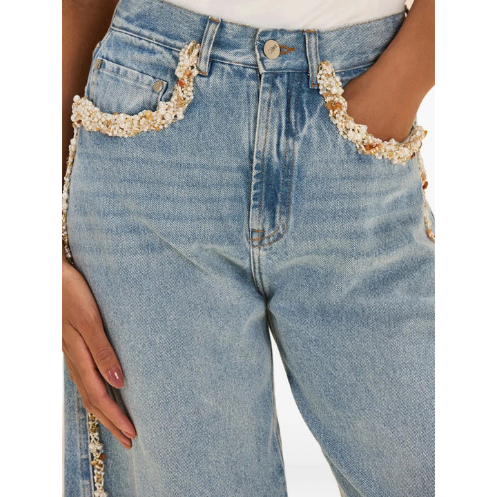 Patbo Jeans - Blu | e911e47823c4c5239c4186655d40172fb578b0f7