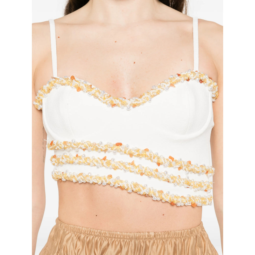 Patbo Top - Neutro | 62b02eee0e33d85c44f5808b02ff5008556f3723